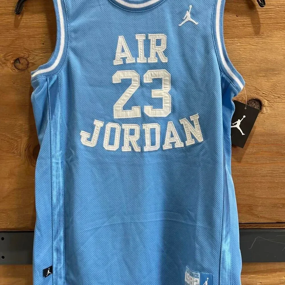 Jordan air 23